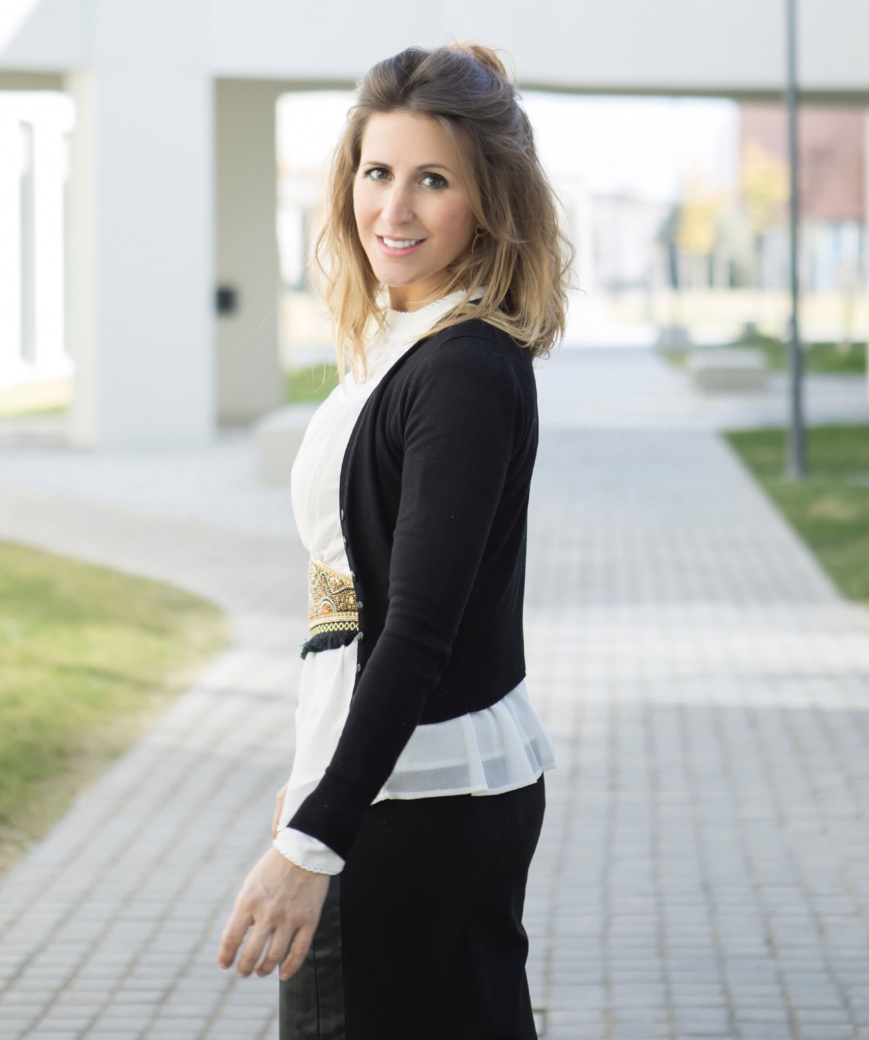 Isabel de Teresa Alguacil