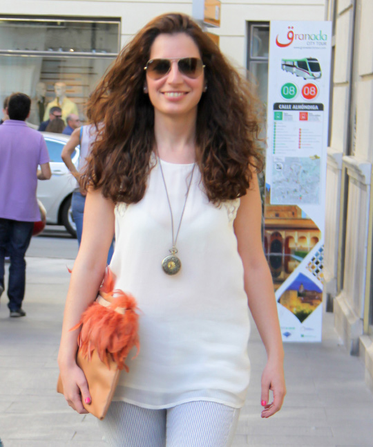 Patricia García Villanueva